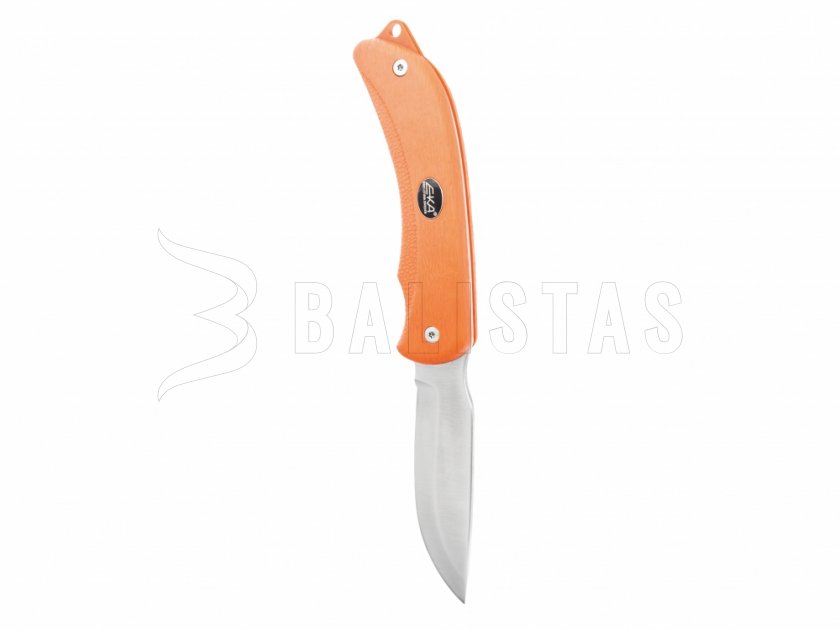 Mes Eka Swingblade G3 oranje