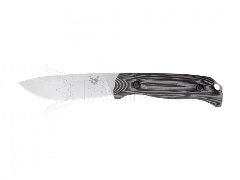 Mes Benchmade 15001-1 HUNT