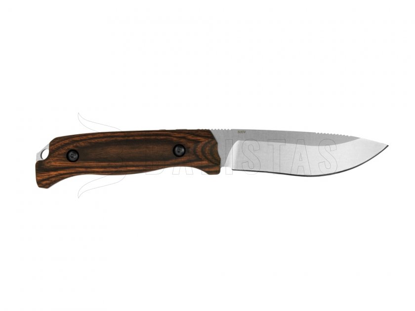 Mes Benchmade 15001-2 HUNT