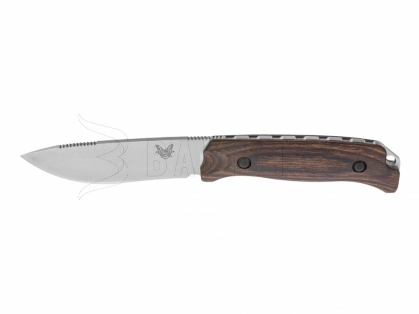 Mes Benchmade 15001-2 HUNT