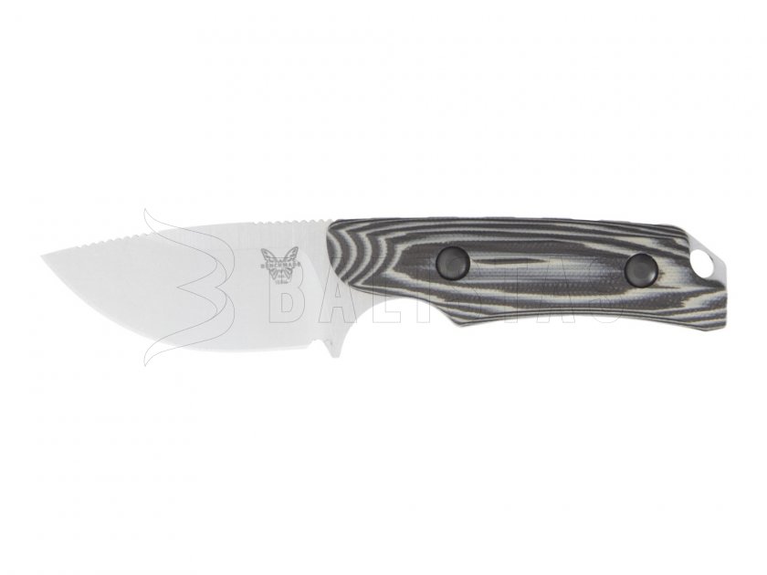 Mes Benchmade 15016-1 HUNT
