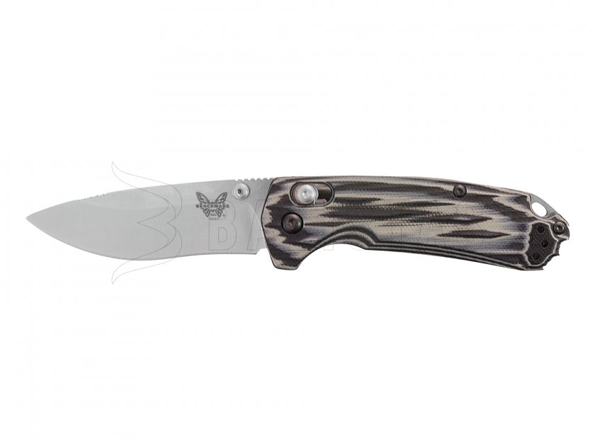 Mes Benchmade 15031-1 HUNT