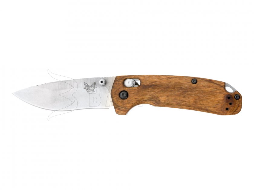 Mes Benchmade 15031-2 HUNT