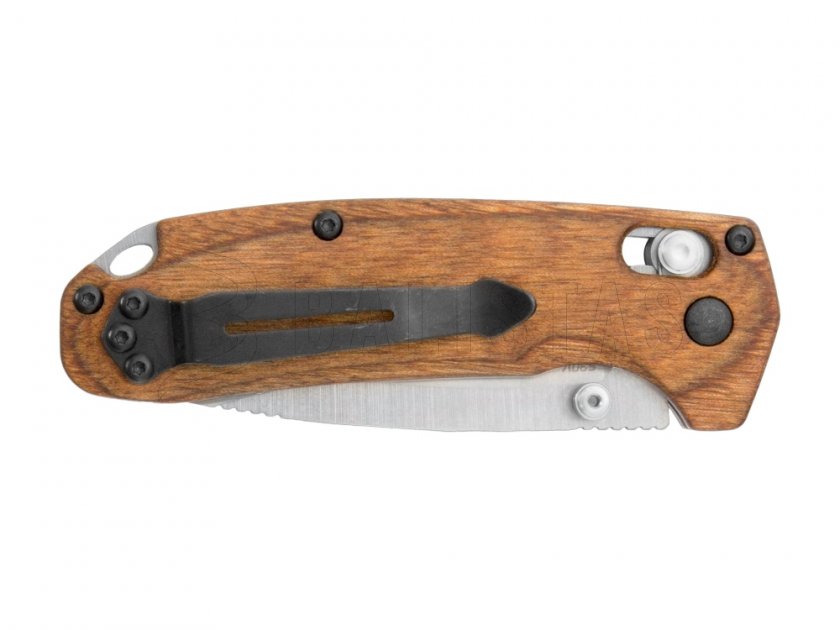 Mes Benchmade 15031-2 HUNT