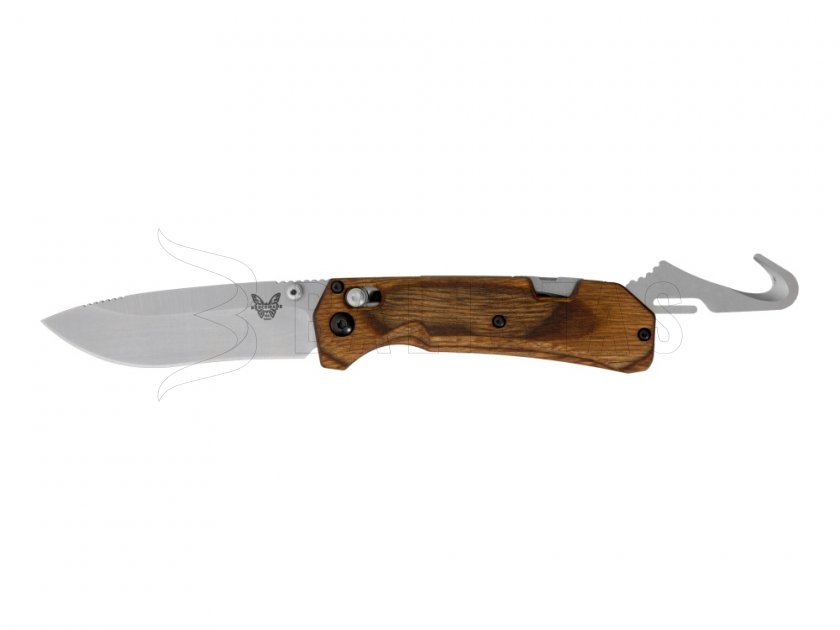 Mes Benchmade 15060-2 HUNT