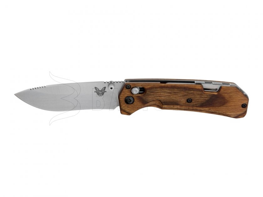 Mes Benchmade 15060-2 HUNT
