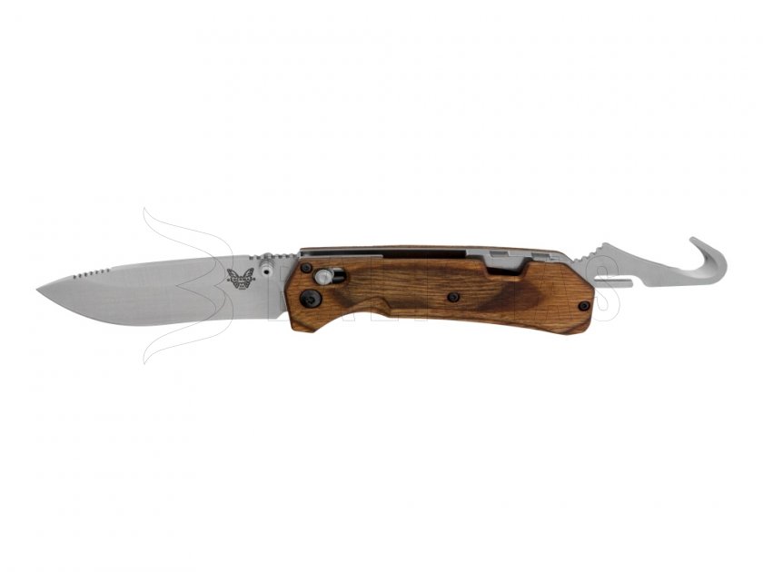 Mes Benchmade 15060-2 HUNT