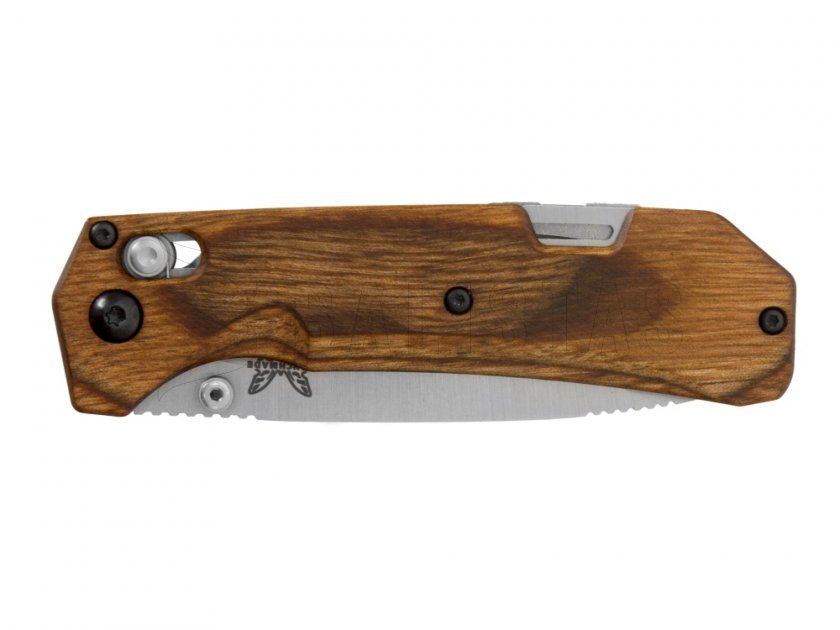Mes Benchmade 15060-2 HUNT