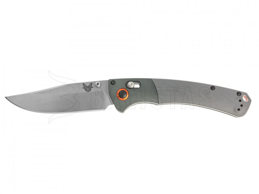 Mes Benchmade 15080-1 HUNT