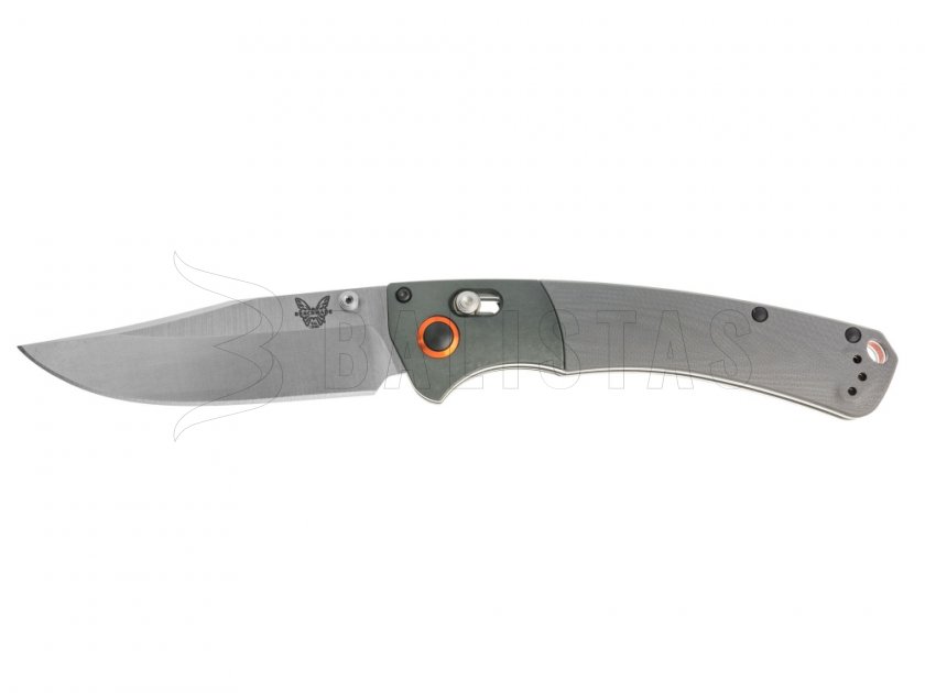 Mes Benchmade 15080-1 HUNT