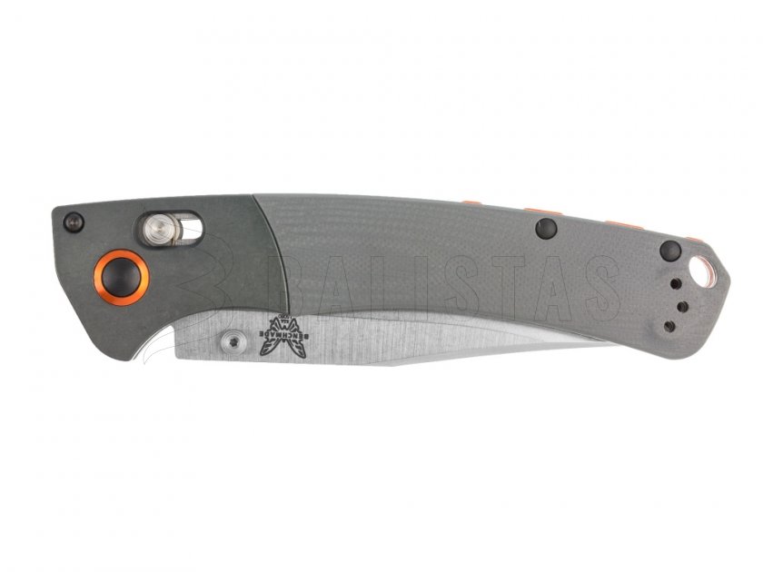 Mes Benchmade 15080-1 HUNT