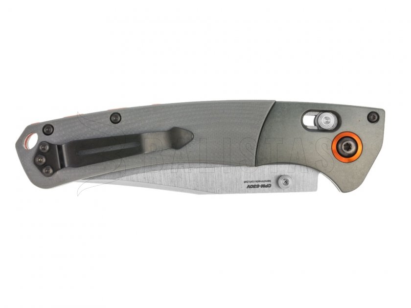 Mes Benchmade 15080-1 HUNT