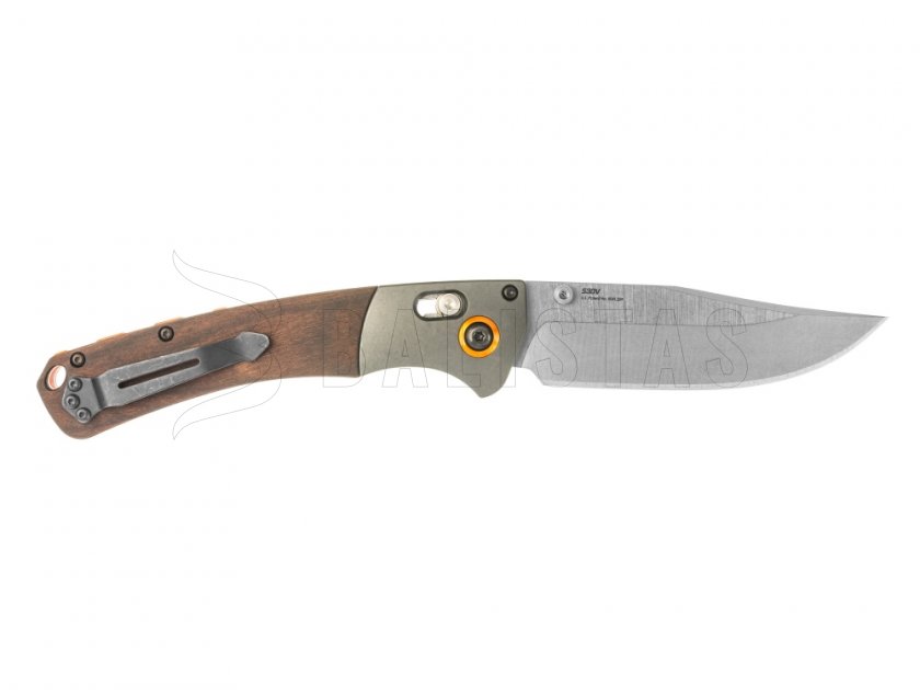 Mes Benchmade 15080-2 HUNT