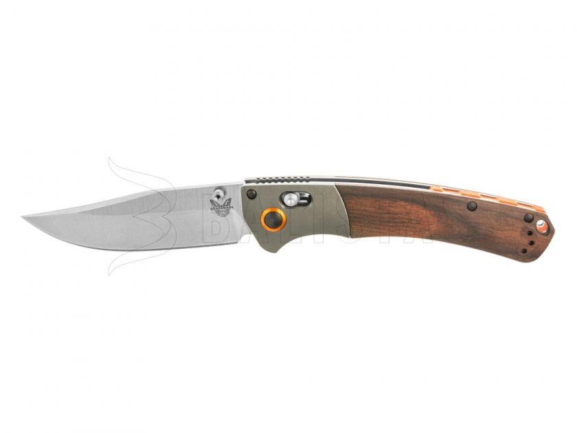 Mes Benchmade 15080-2 HUNT