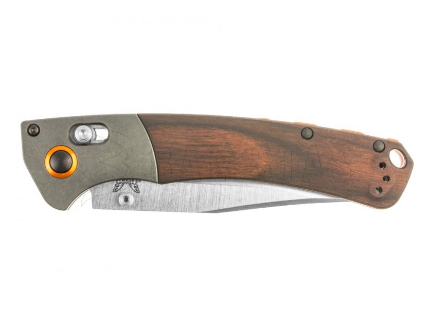 Mes Benchmade 15080-2 HUNT