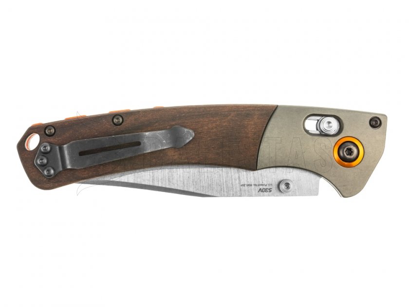 Mes Benchmade 15080-2 HUNT