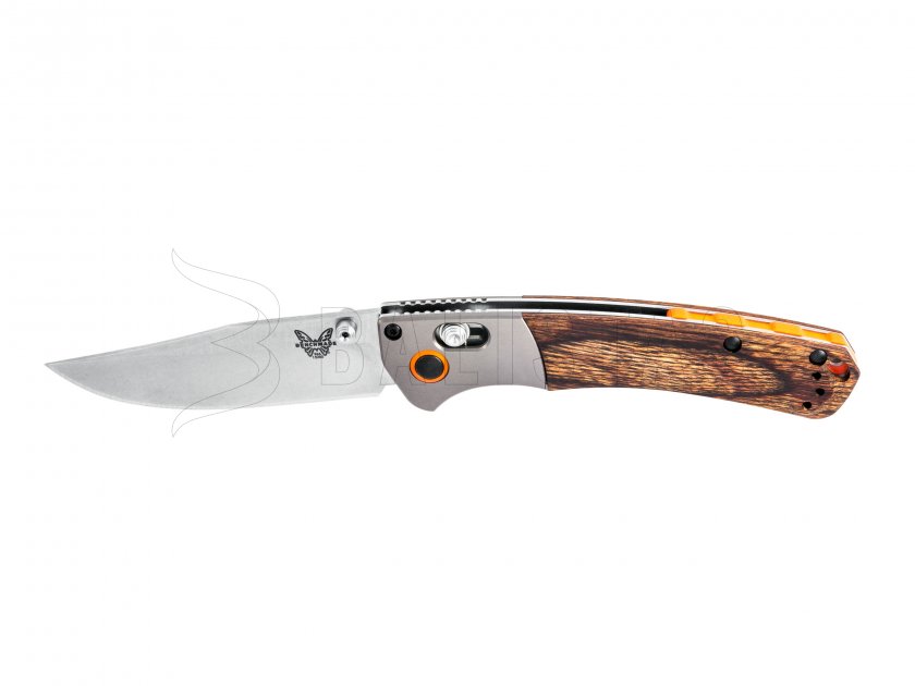 Mes Benchmade 15085-2 Mini Crooked River