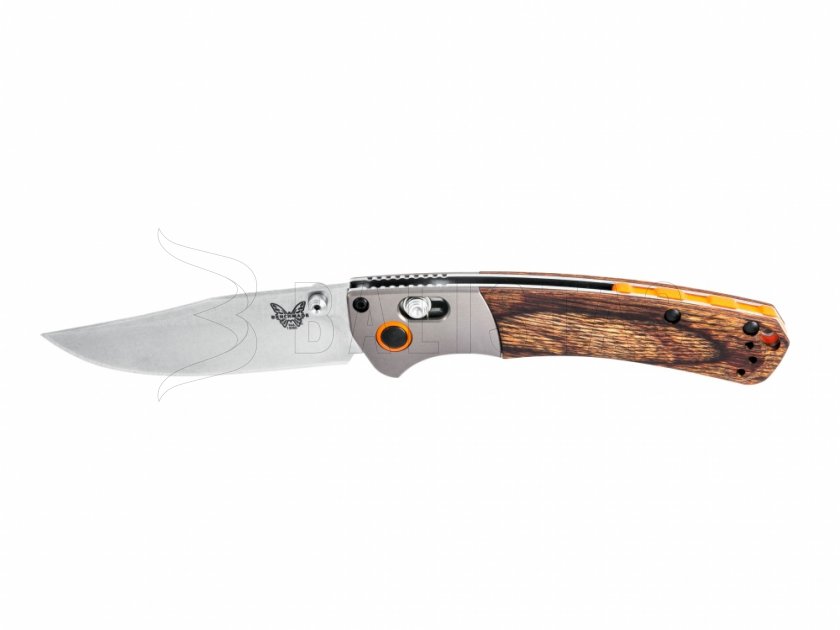 Mes Benchmade 15085-2 Mini Crooked River
