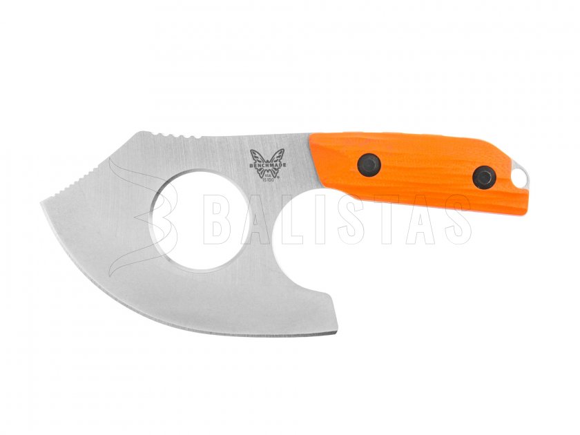 Mes Benchmade 15100-1 HUNT Nestucca