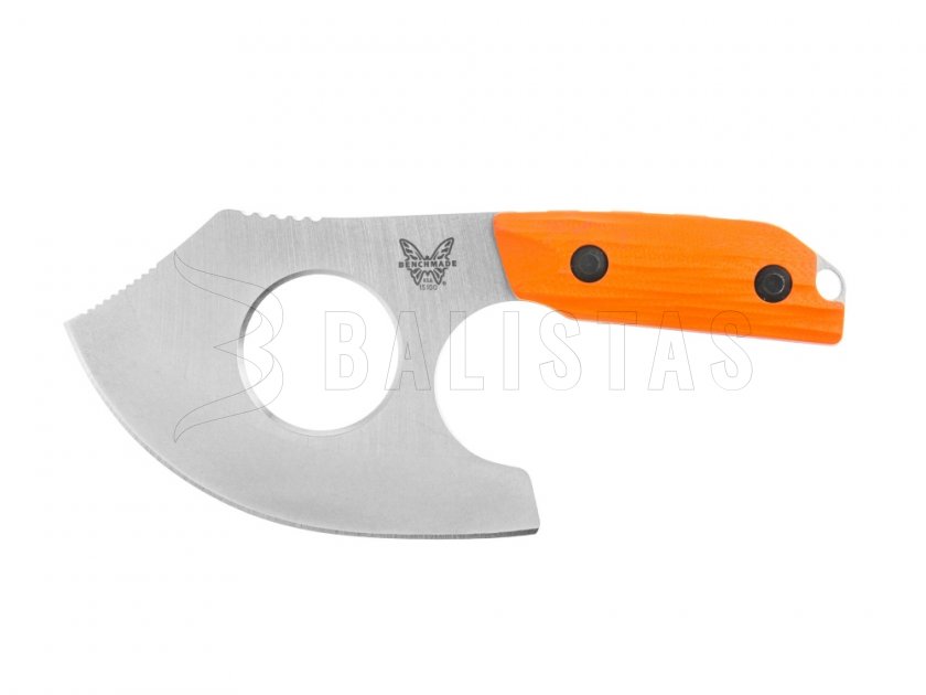 Mes Benchmade 15100-1 HUNT Nestucca