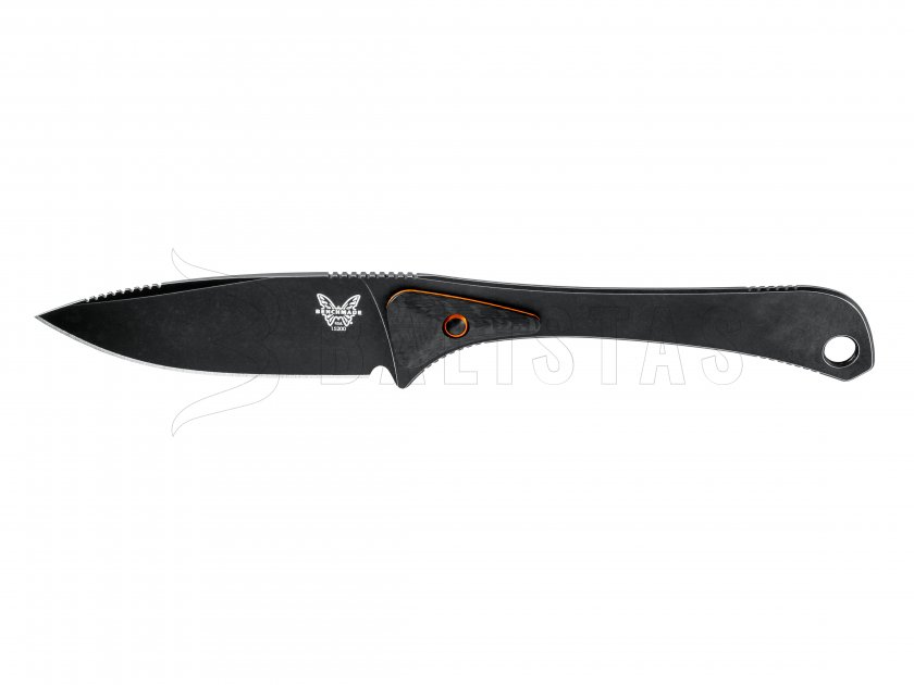 Mes Benchmade 15200DLC Altitude