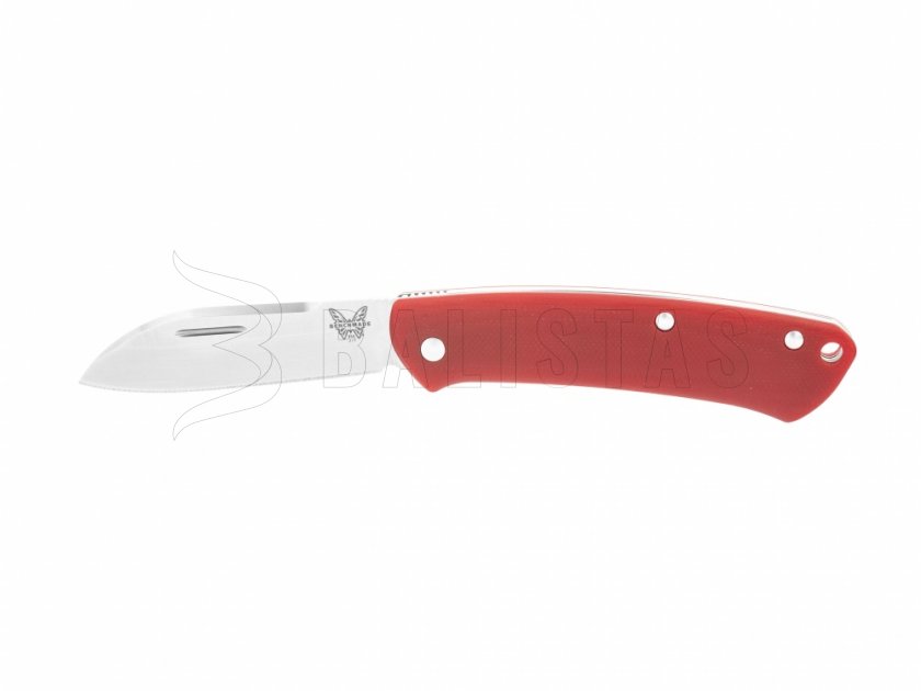 Mes Benchmade 319-1 Proper