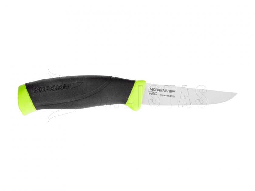 Fileermes Morakniv Fishing Comfort Fillet 090 Zonder Kartels