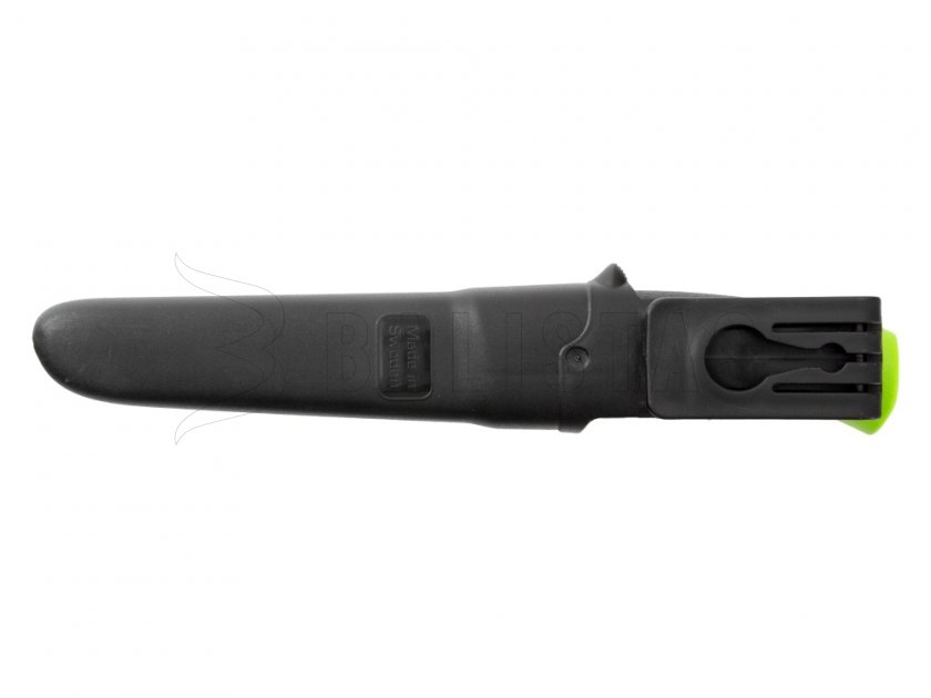 Fileermes Morakniv Fishing Comfort Fillet 090 Zonder Kartels