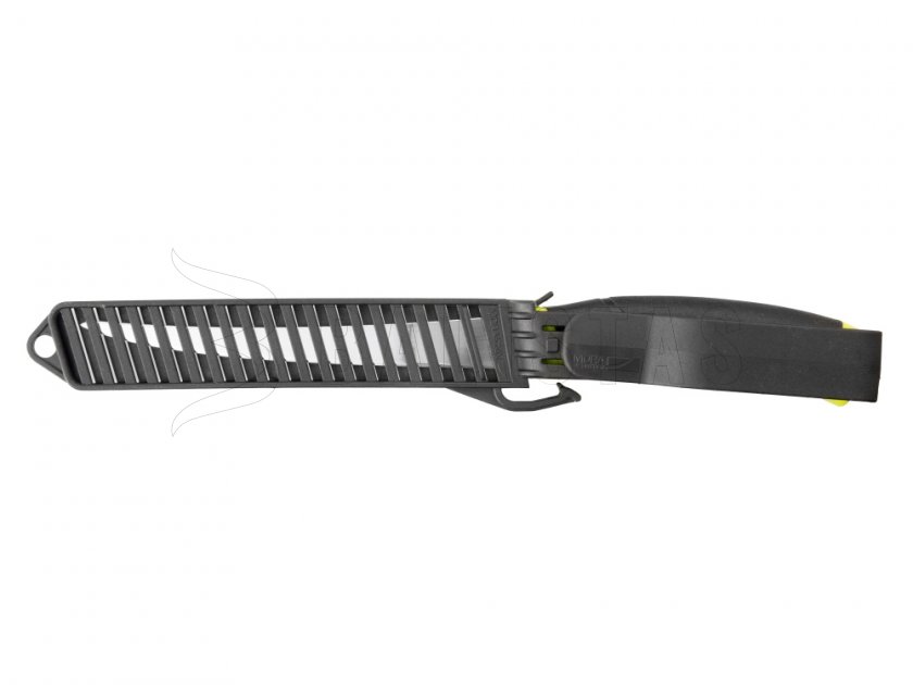 Fileermes Morakniv Fishing Comfort Fillet 155 Zonder Kartels