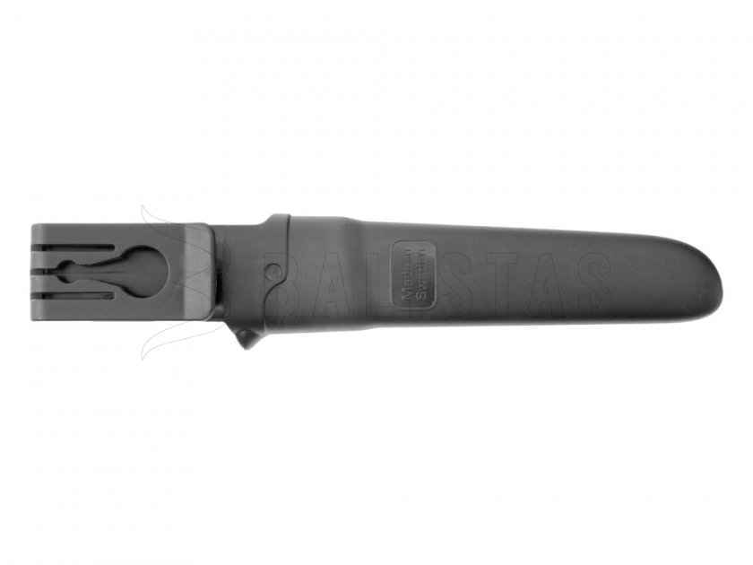 Fileermes Morakniv Fishing Comfort Scaler 098 gekarteld