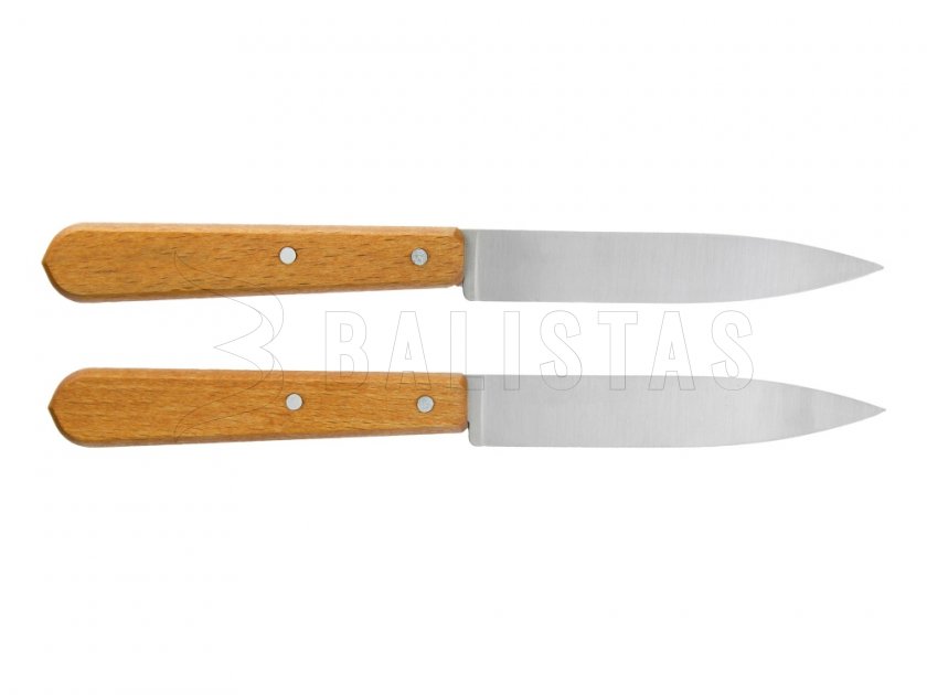 Set keukenmessen Opinel 102 Paring Knife