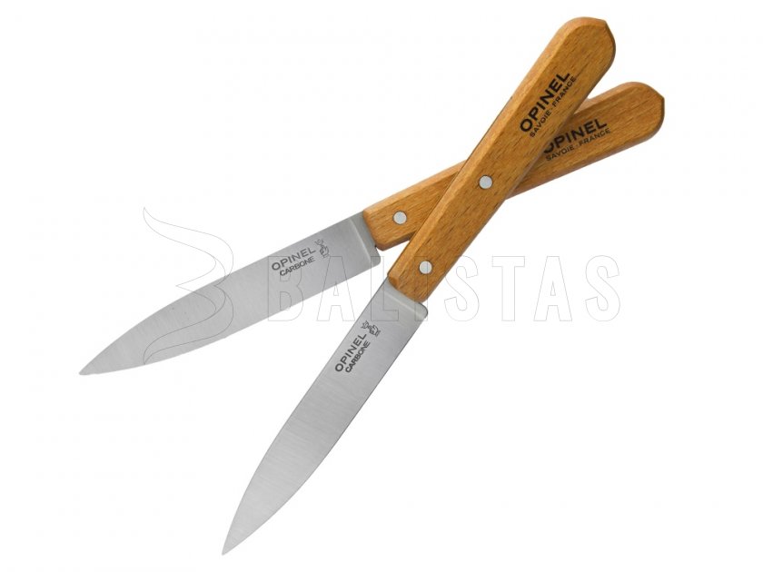 Set keukenmessen Opinel 102 Paring Knife