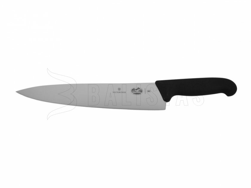 Keukenmes Victorinox 25 Fibrox 5.2003.25