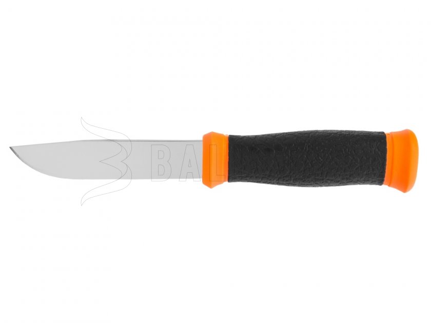 Mes Morakniv 2000 oranje roestvrij