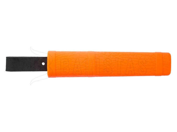 Mes Morakniv 2000 oranje roestvrij