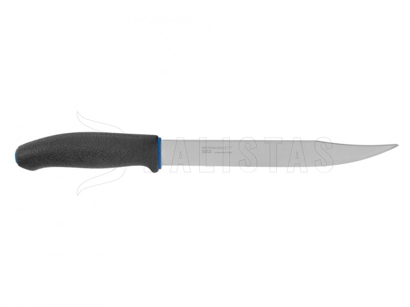 Mes Morakniv Allround 749 roestvrij staal