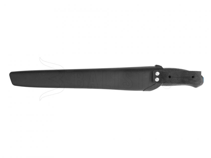 Mes Morakniv Allround 749 roestvrij staal