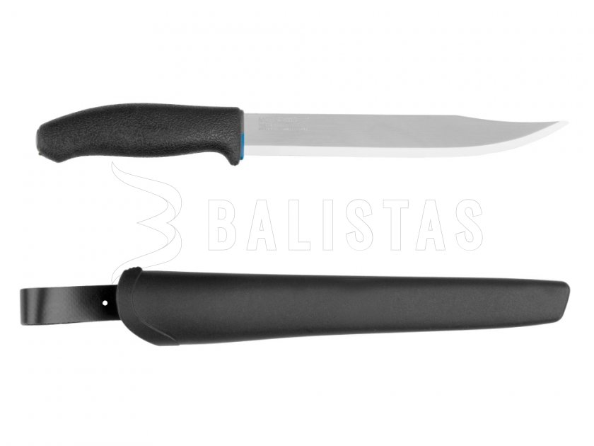 Mes Morakniv Allround 749 roestvrij staal