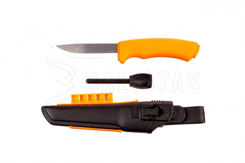 Mes Mora BushCraft Survival O/B