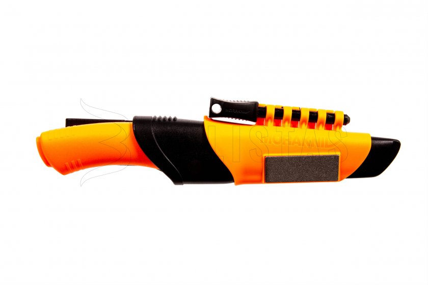 Mes Mora BushCraft Survival O/B