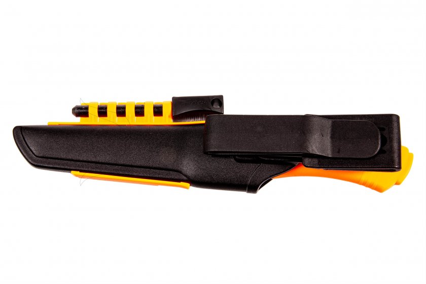 Mes Mora BushCraft Survival O/B