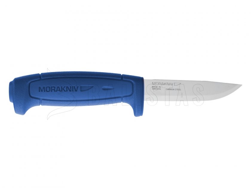 Mes Morakniv Craft Basic 546 roestvrij staal