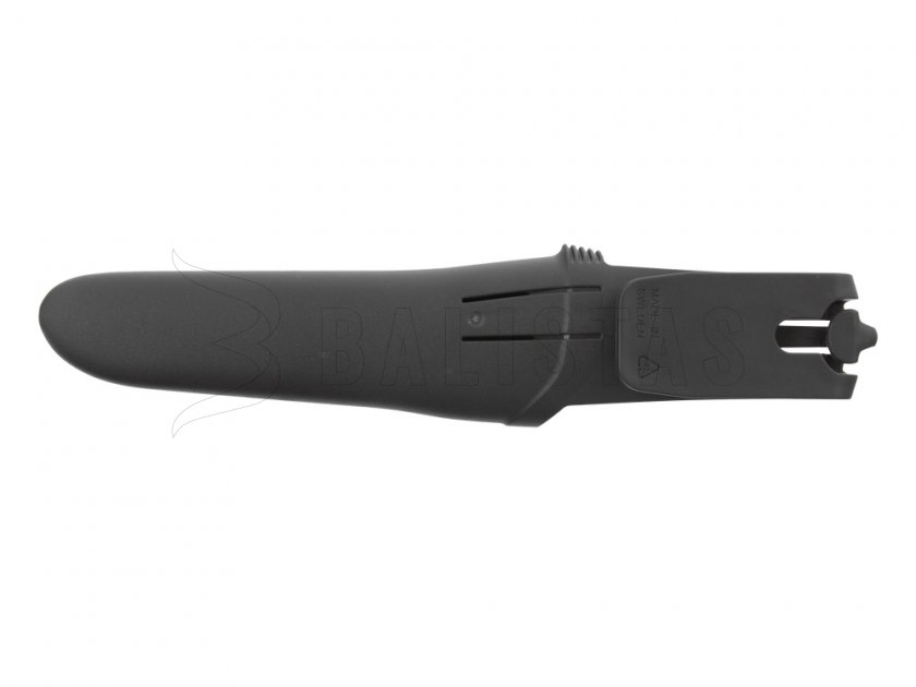 Mes Morakniv Craft Basic 546 roestvrij staal