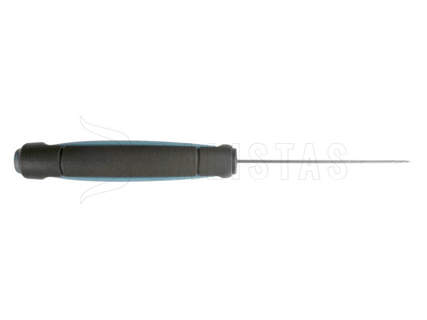 Mes Morakniv Craft Pro Flex zwart-azuur