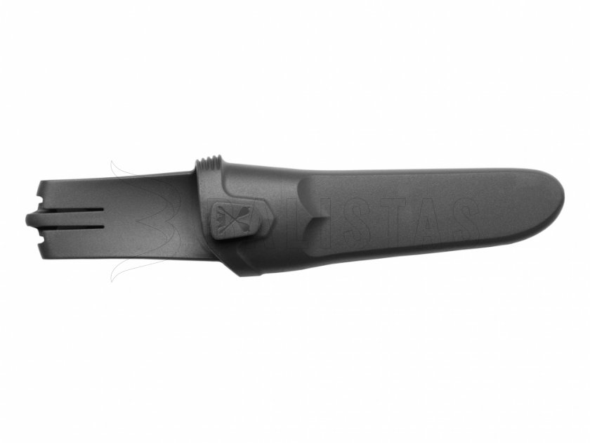 Mes Morakniv Craft Pro Precision zwart-paars