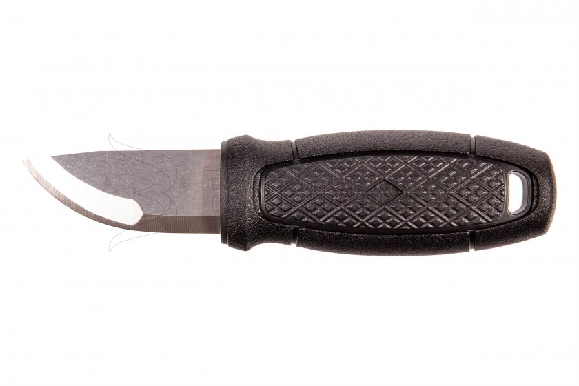 Mes Morakniv Eldris zwart