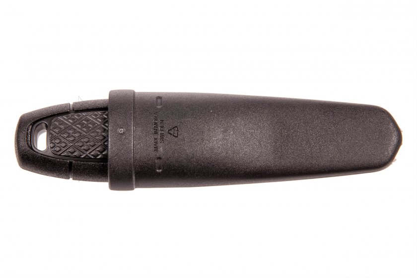 Mes Morakniv Eldris zwart