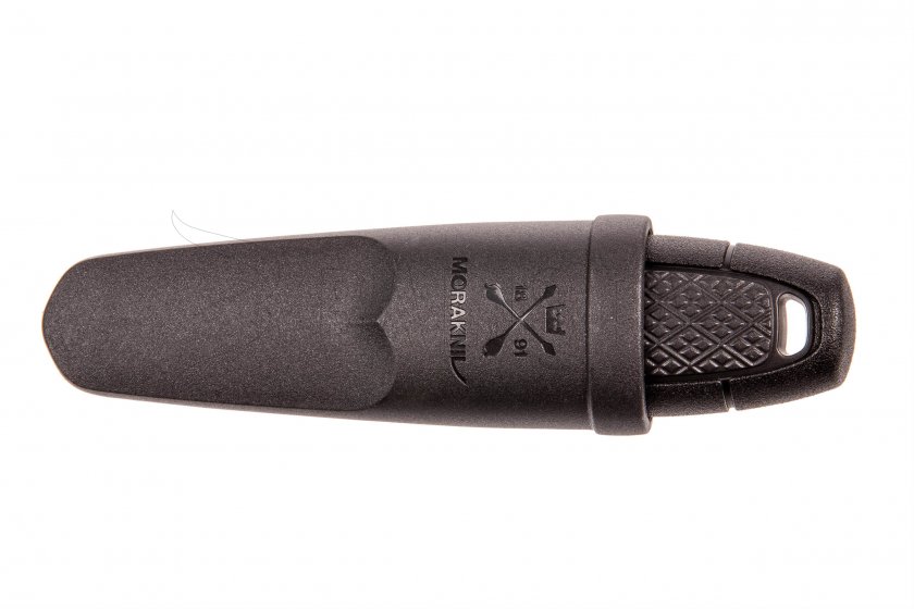 Mes Morakniv Eldris zwart