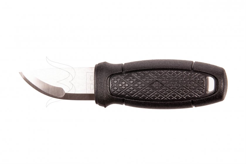 Mes Morakniv Eldris zwart set