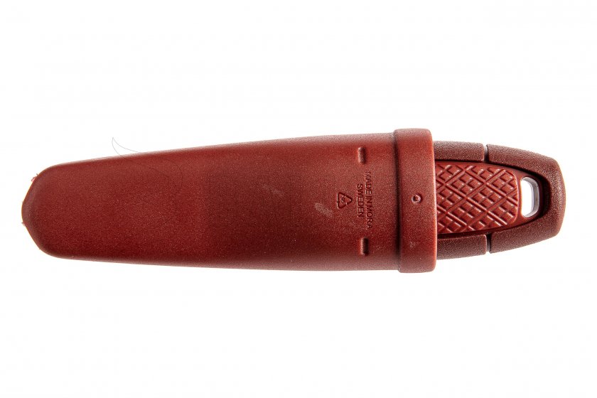 Mes Morakniv Eldris rood